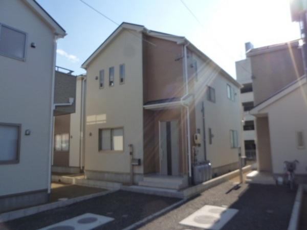 Local appearance photo