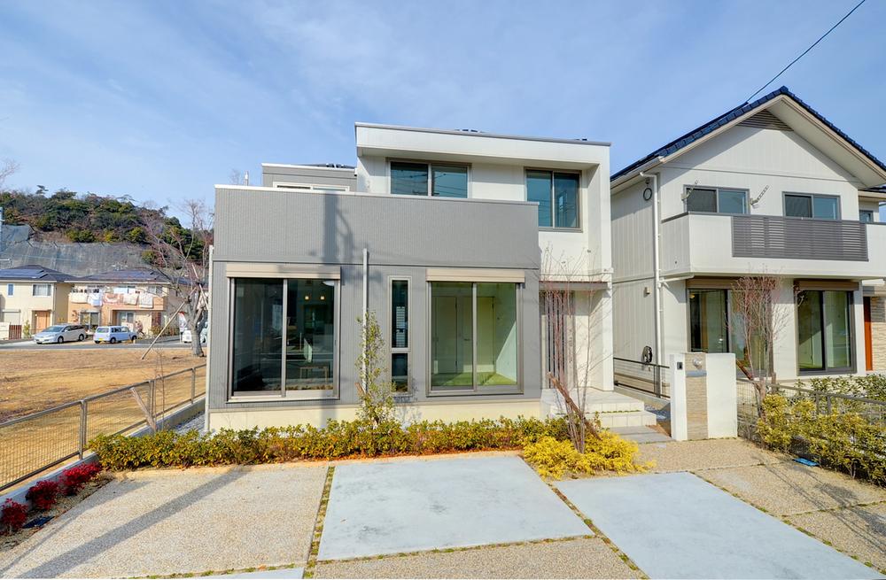 Local appearance photo. Local (January 2013) Shooting