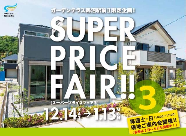 Other. Super Price Fair 3 held in! ! 