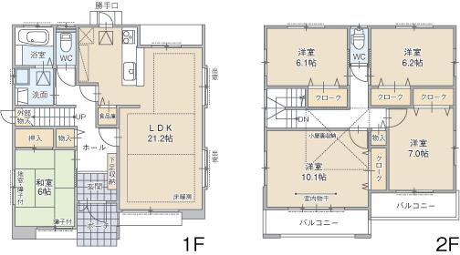 Floor plan. Symbol tree and planting, Design and continuous nature of the vegetation in the entire town. Create an attractive town full of natural. 