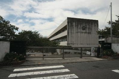 Primary school. Unuma 1280m to the third elementary school