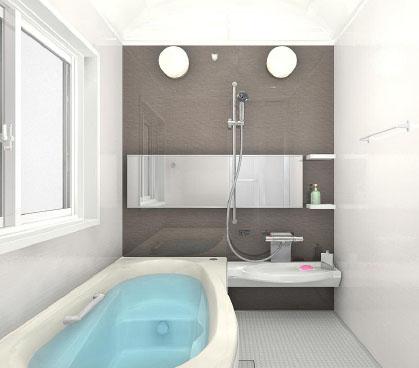 Other Equipment. Thermo bus write with a heat insulating material. Keep the drain outlet to clean, Kururin poi drainage port. System bus to comfortable space for relaxation. Available in each bathroom heating dryer in the bathroom and wash room. Clothes dryer ・ ventilation ・ heating ・ Cool breeze and convenience in a single 4 roles. 