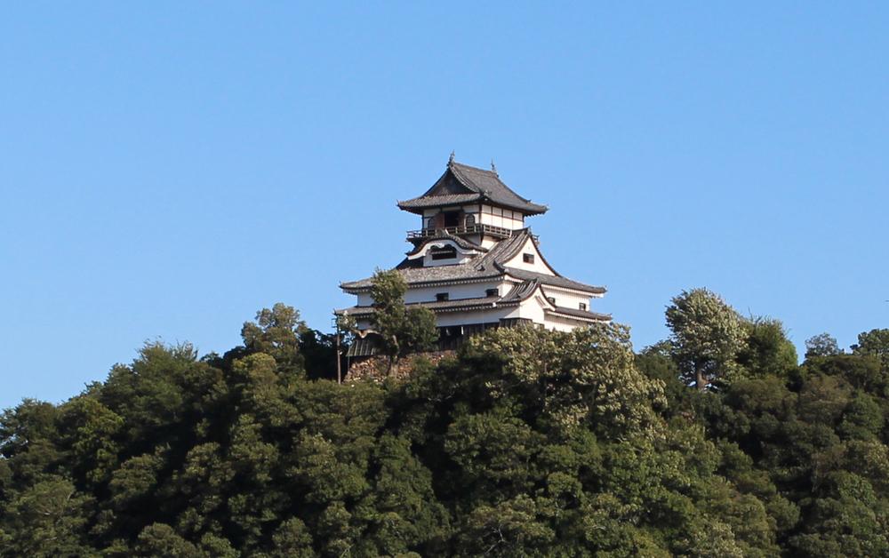 Other Environmental Photo. Old streets of the castle town Ya is in 2500m around to Inuyama Castle, It concatenation many tourist facilities. 