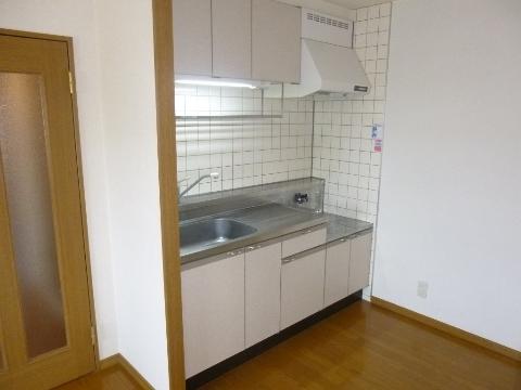 Kitchen. Kitchen