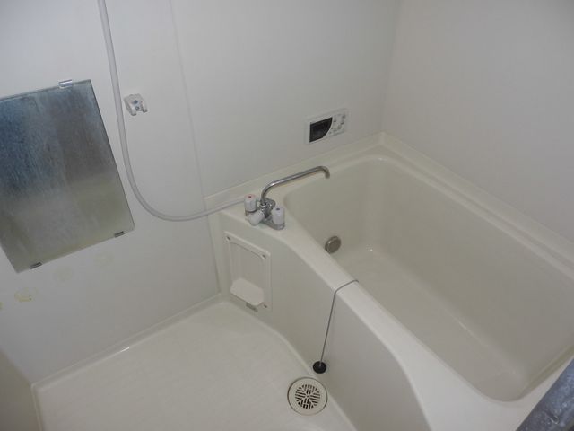 Bath. Added with bathroom additional heating function