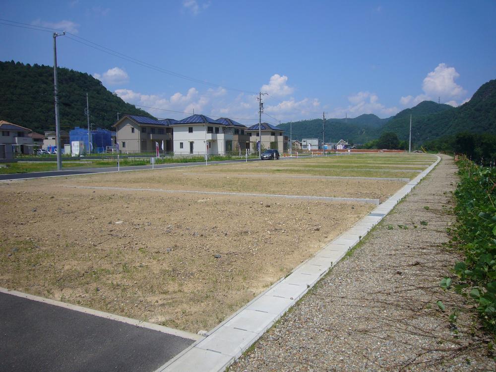 Local land photo