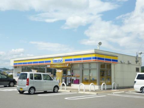 Other. MINISTOP Terashima-cho shop (other) up to 880m