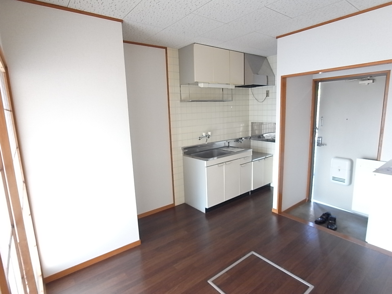 Living and room.  ※ Isomorphic type reference photograph