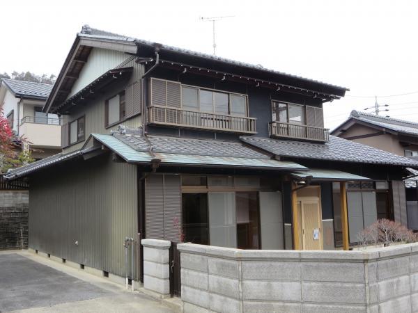 Local appearance photo. 1 / 11 ~ Initial sale! Of Japanese-style house!