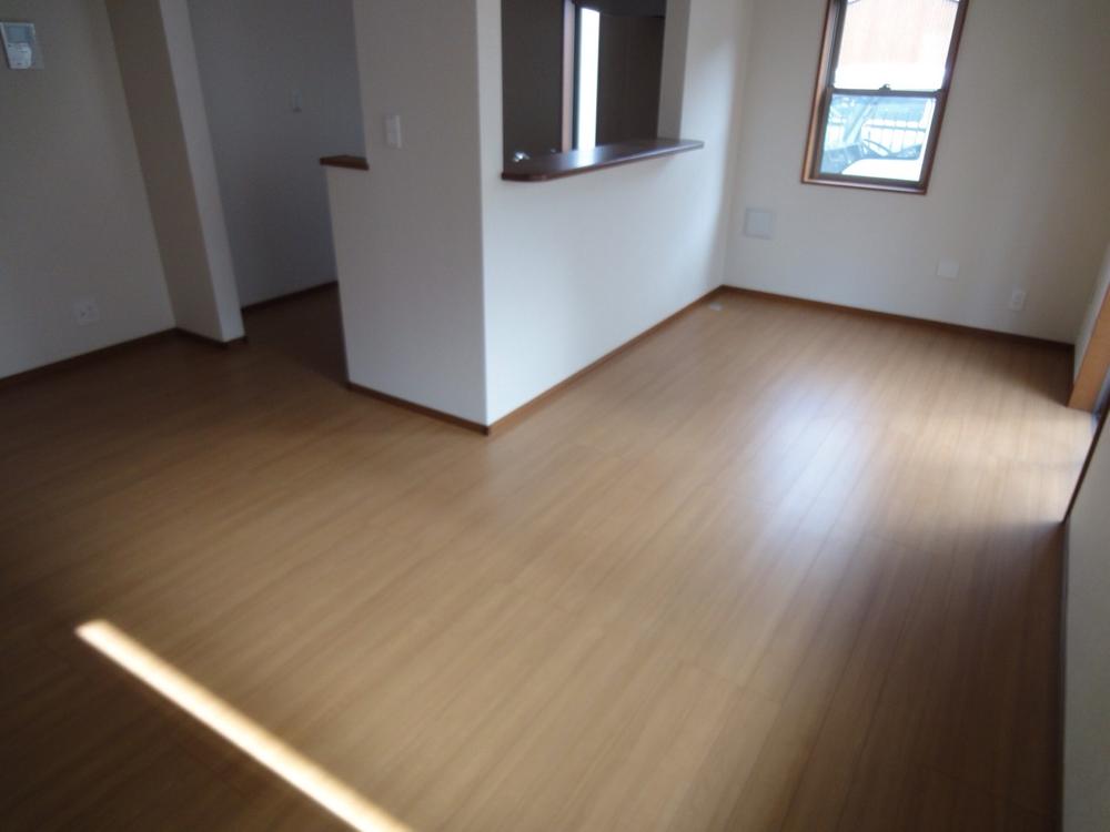 Living. (2013.11.14 shooting)