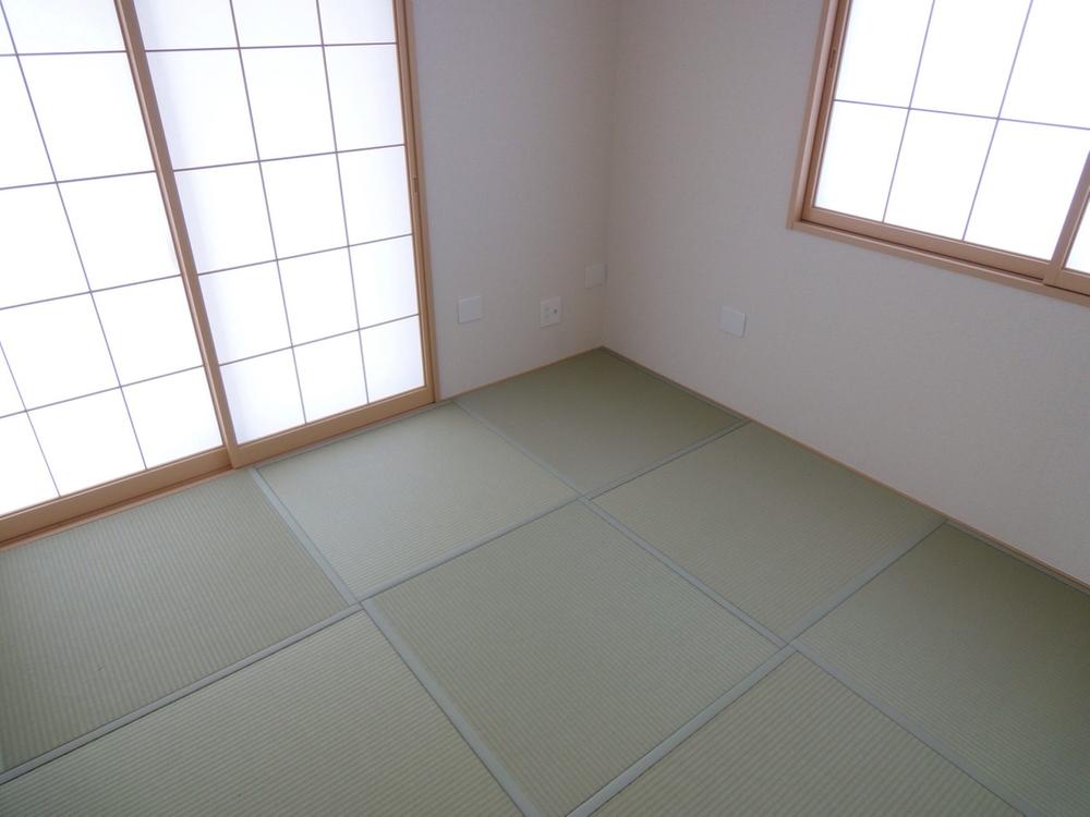 Non-living room. (2013.11.14 shooting)