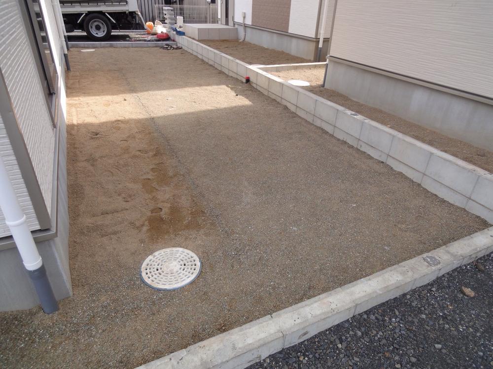 Garden. (2013.11.14 shooting)