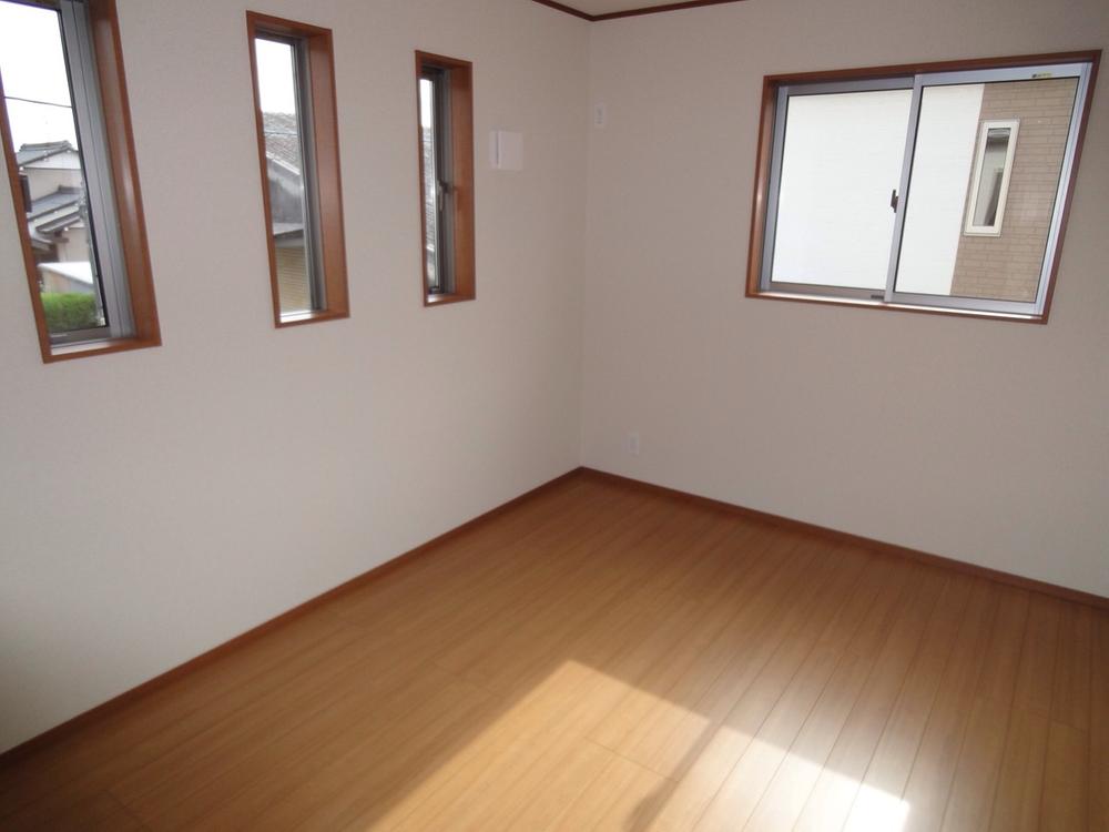 Non-living room. (2013.11.14 shooting)