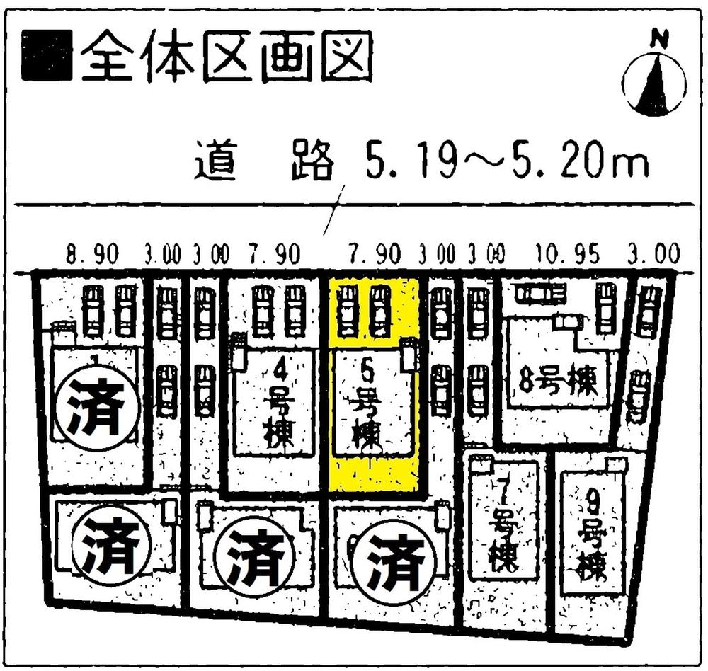 The entire compartment Figure. The entire compartment Figure Parking two possible! 