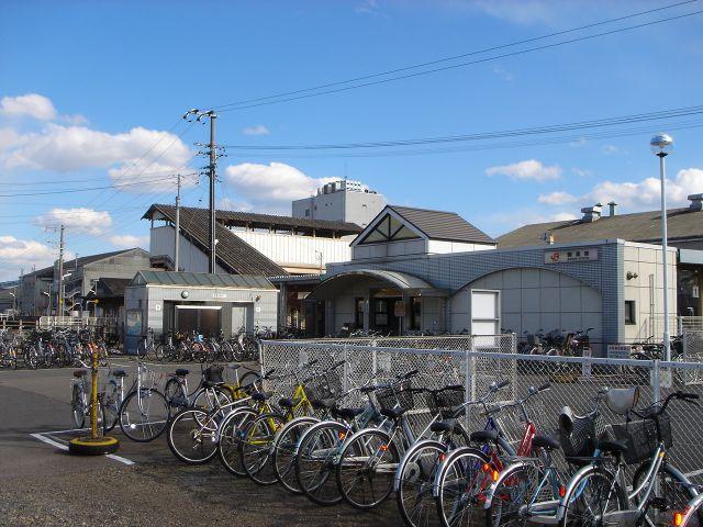 Other Environmental Photo. 1600m to JR Takayama Main Line "Sohara" station