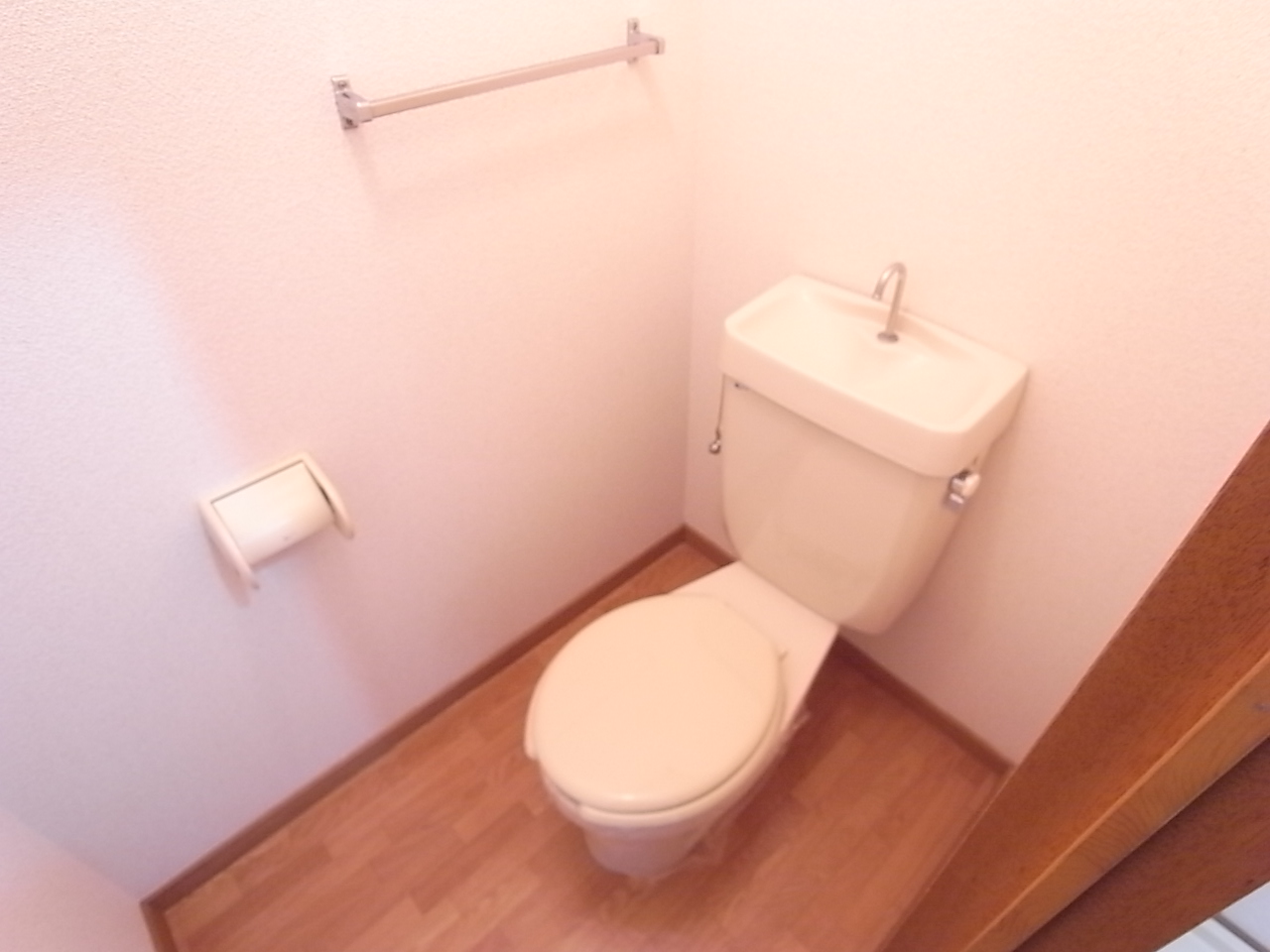 Toilet.  ☆ Other room ・ Reference photograph