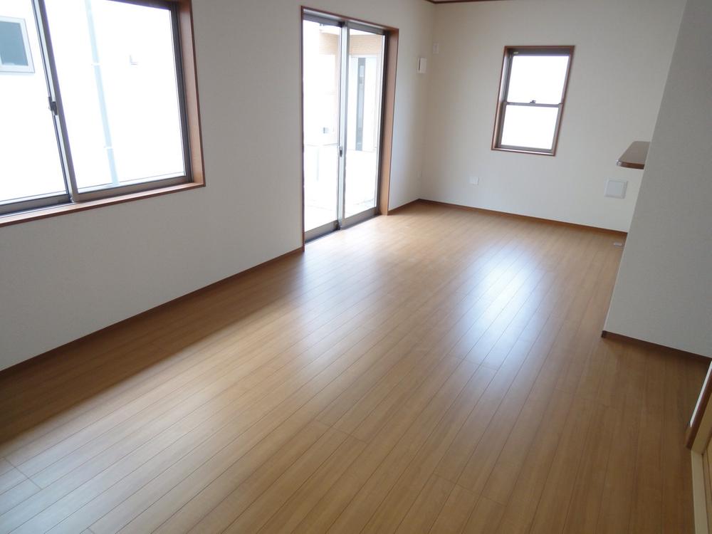 Living. 4 Building (2013.11.14 shooting)