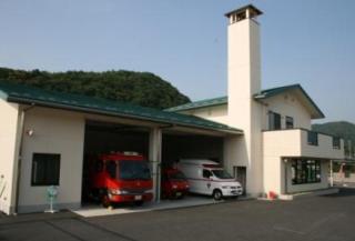 Other. 3079m to medium fire department Yaotsu branch office (Other)
