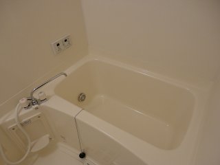 Bath. Reheating function ・ Bathroom with bathroom dryer
