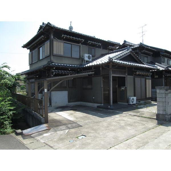 Local appearance photo. Minokamo Kamonochoimaizumi existing home 9.8 million yen appearance
