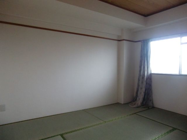 Living and room. Japanese style room