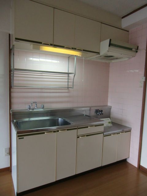 Kitchen. Kitchen