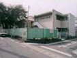 kindergarten ・ Nursery. Sieve the second nursery school (kindergarten ・ 600m to the nursery)