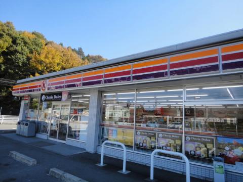 Other. Circle K Seki Nishitawara store up to (other) 4106m