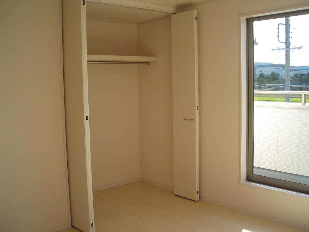 Receipt. Closet (October 2013) Shooting