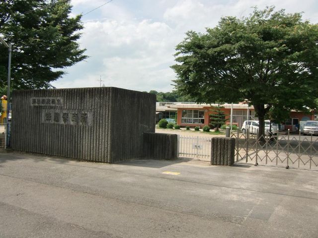 kindergarten ・ Nursery. Hachiya nursery school (kindergarten ・ 2000m to the nursery)