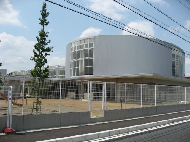 kindergarten ・ Nursery. Beppu nursery school (kindergarten ・ 1400m to the nursery)