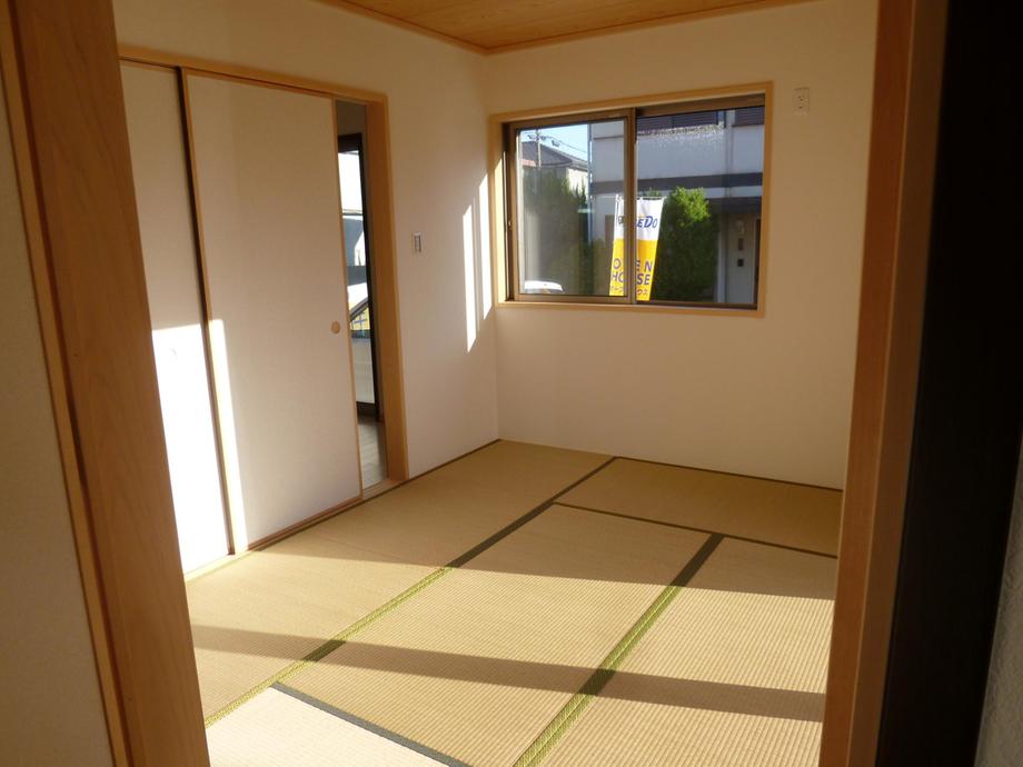 Non-living room. 2013.11.30 Shooting