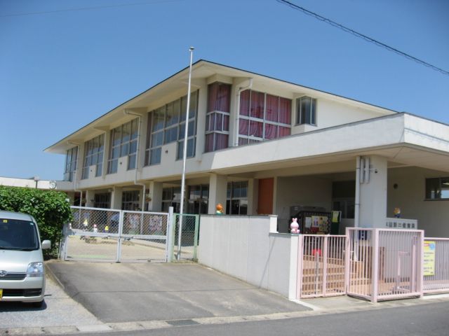 kindergarten ・ Nursery. Honda the second nursery school (kindergarten ・ 730m to the nursery)