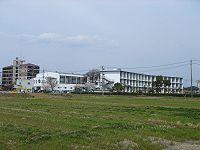 Primary school. 1523m to Mizuho Municipal Ushiki Elementary School