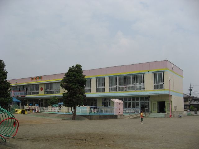 kindergarten ・ Nursery. South childcare ・ Education Center (kindergarten ・ 410m to the nursery)