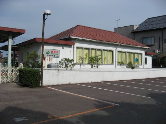 kindergarten ・ Nursery. Makuwa nursery school (kindergarten ・ 1700m to the nursery)