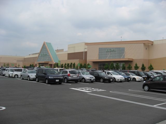 Shopping centre. Morella 1300m to Gifu (shopping center)