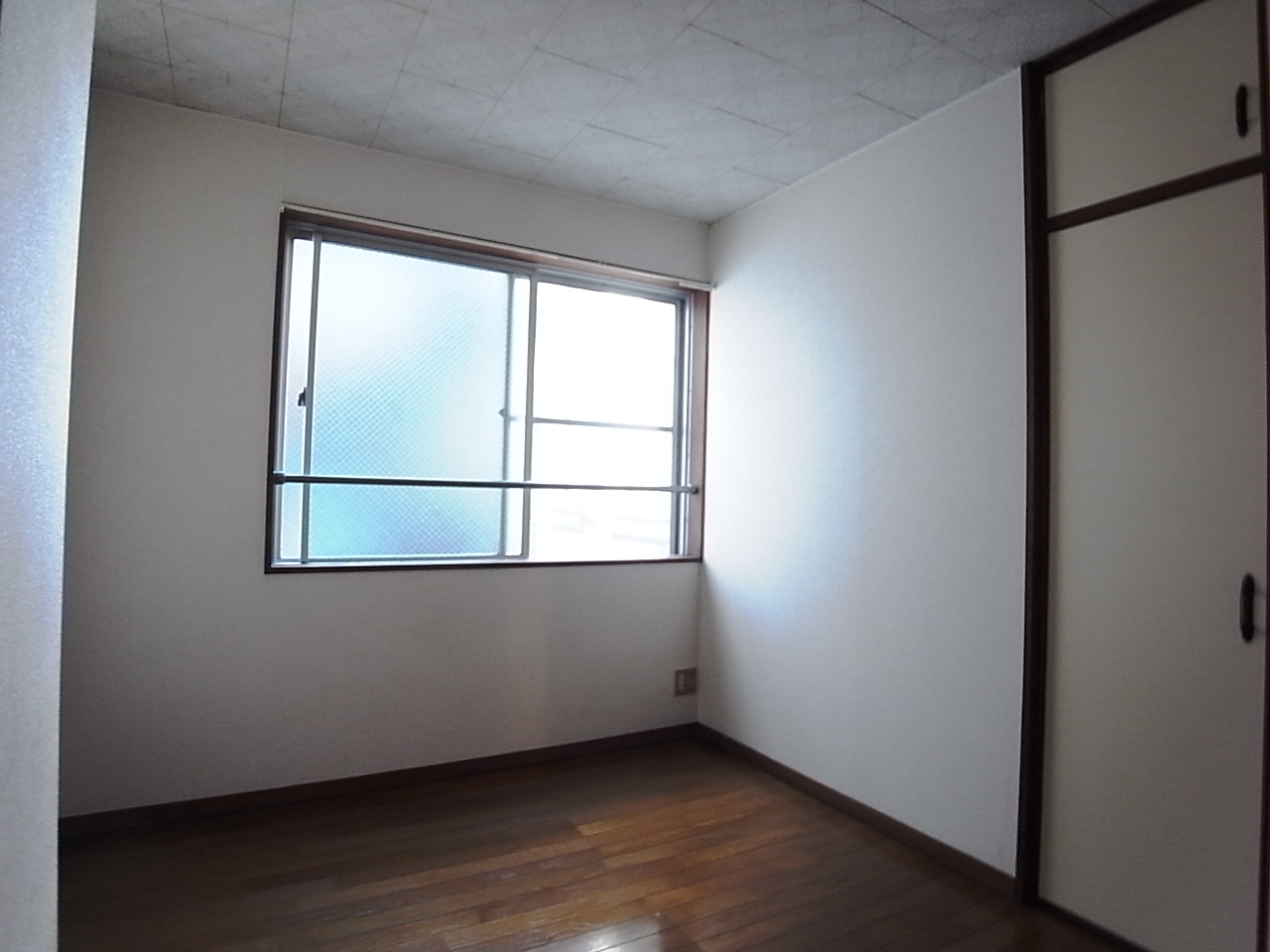 Other room space. North Western-style ☆ 