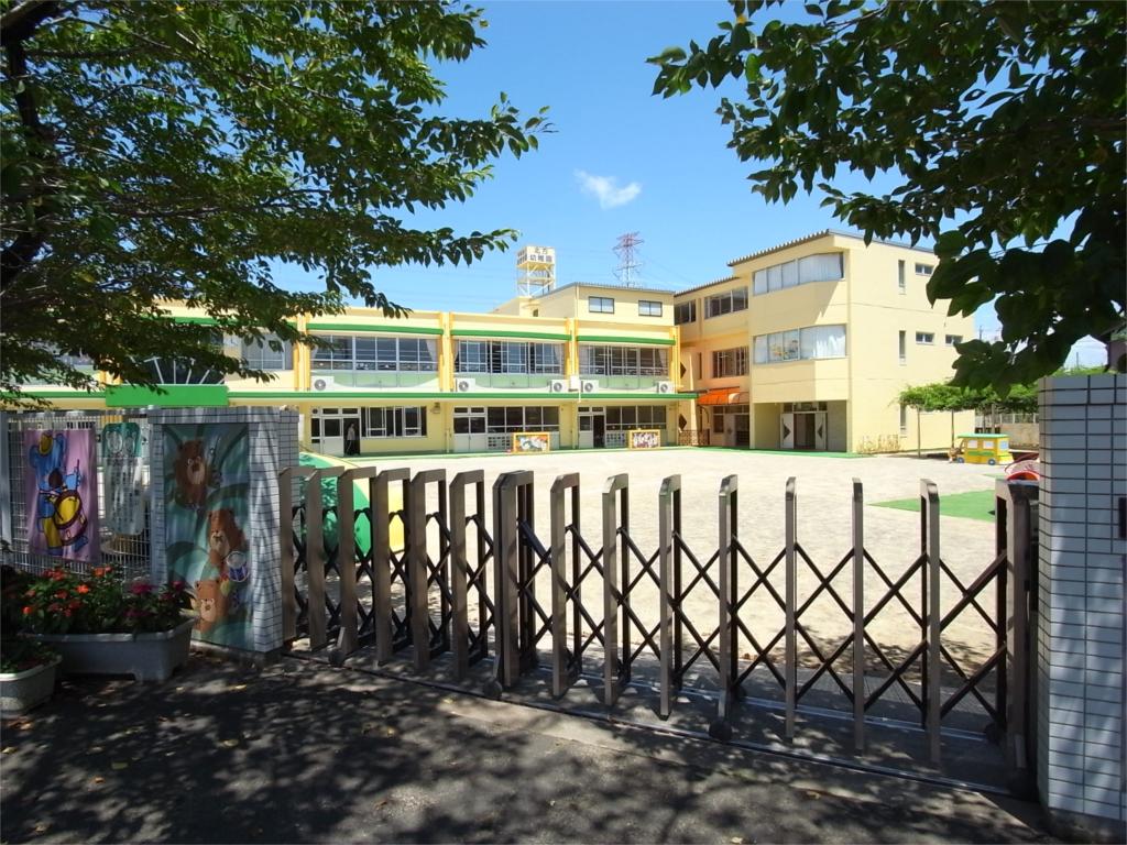 kindergarten ・ Nursery. Northern kindergarten (kindergarten ・ 760m to the nursery)