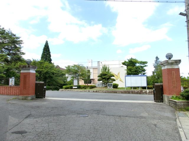 Other. Chukyo Gakuin University Nakatsugawa 190m to campus (Other)