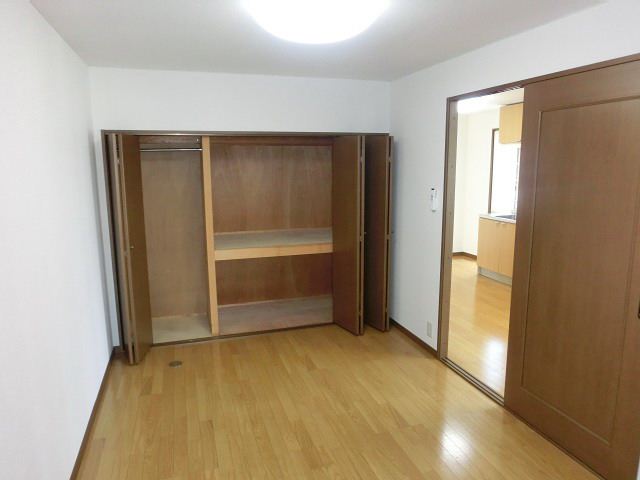 Living and room. Large storage with a 6 quires Western-style