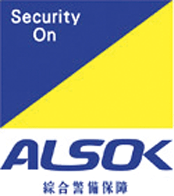 Security.  [24-hour security system] From the shared portion to each dwelling unit, Introducing a security system 24 hours a day to monitor online. fire, In an emergency, such as abnormal sensed by the magnet security sensors, It is automatically reported to the security company, Promptly corresponds (logo)