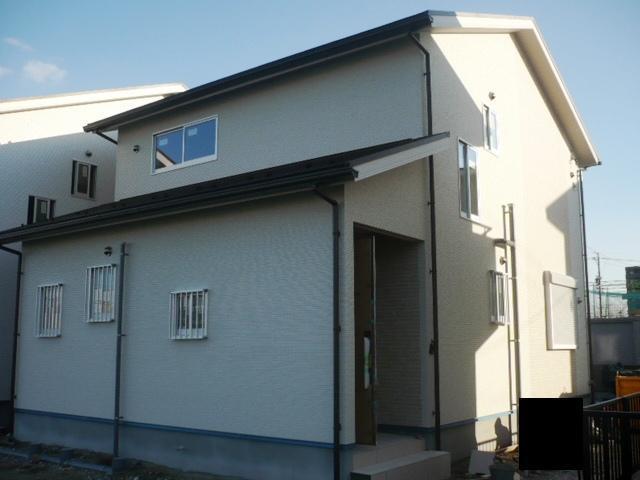 Local appearance photo. 2013.12.3 Shooting