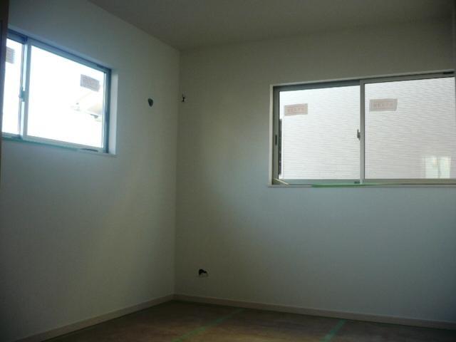 Non-living room. 2013.12.3 Shooting