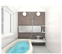 Other Equipment. Thermo bus write with a heat insulating material. Keep the drain outlet to clean, Kururin poi drainage port. System bus to comfortable space for relaxation. 