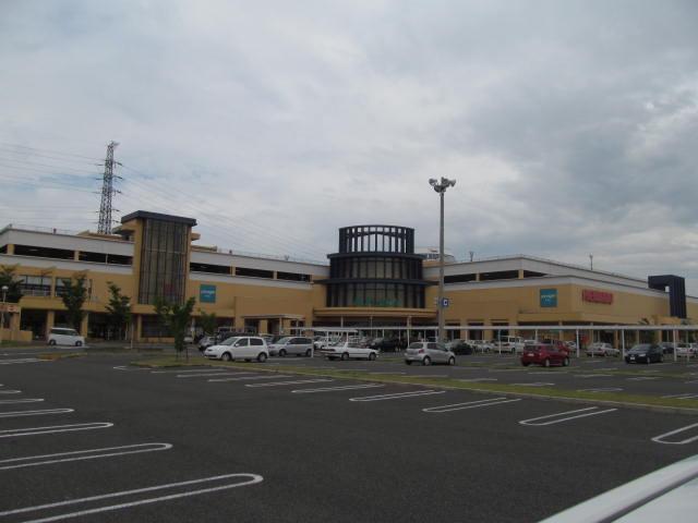 Supermarket. Al ・ Until Plaza Tsurumi 985m