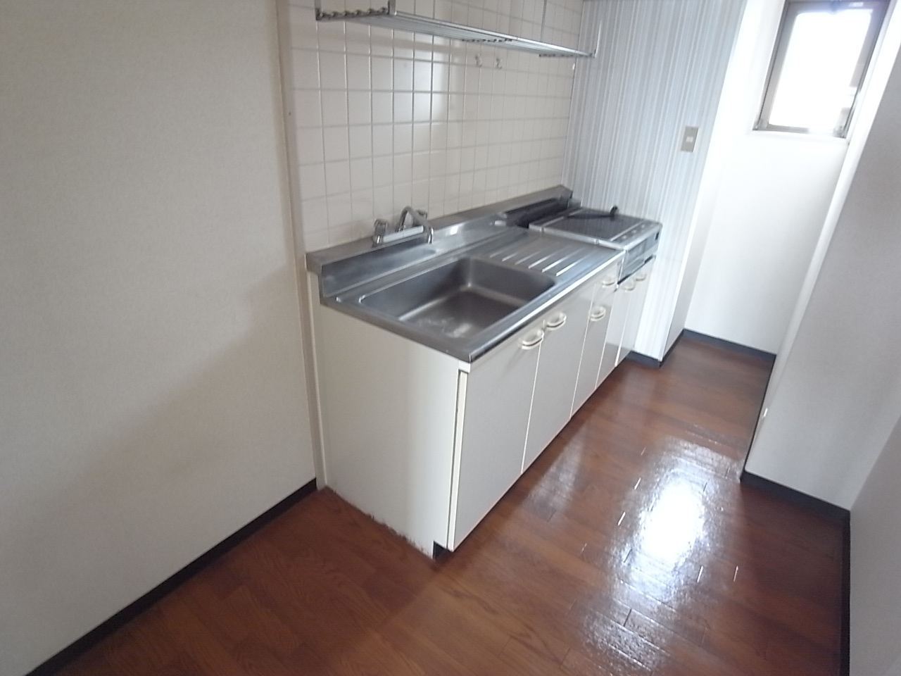 Kitchen. It is easy to use ☆ 