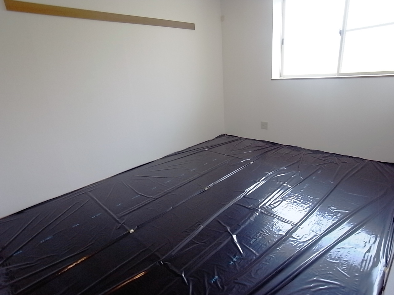Other room space. It will calm the Japanese-style room ☆ 