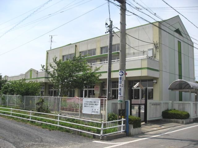 kindergarten ・ Nursery. Yasui kindergarten (kindergarten ・ 800m to the nursery)