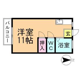 Building appearance